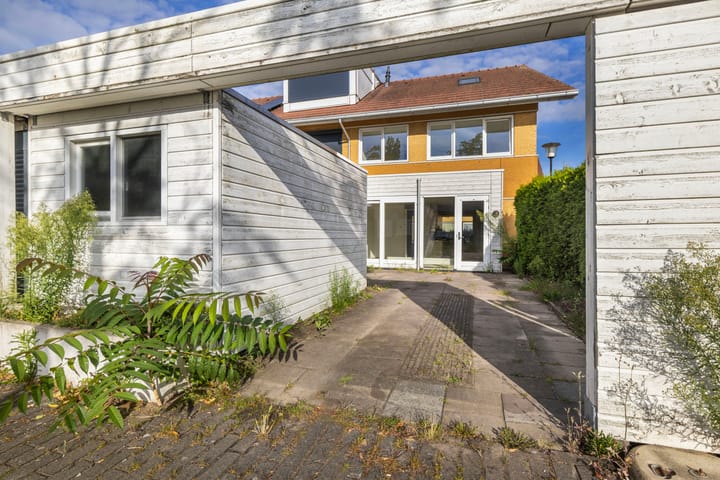 Foto 28 van van Leeuwenhoekstraat 1