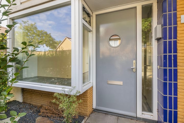 Foto 30 van van Leeuwenhoekstraat 1