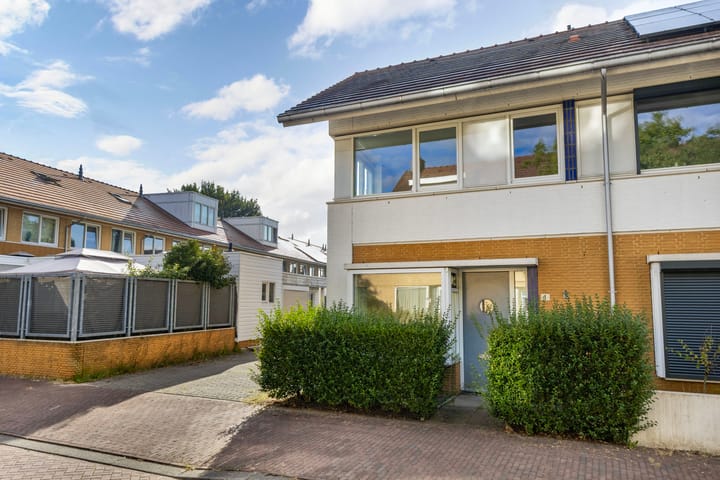 Foto 31 van van Leeuwenhoekstraat 1