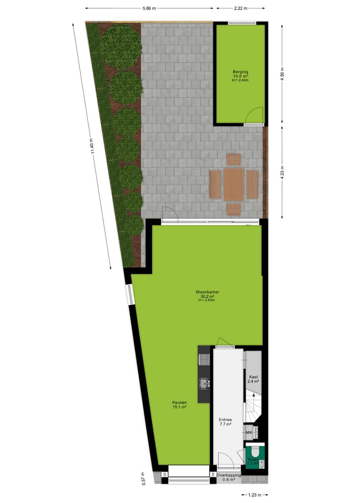 Foto 36 van van Leeuwenhoekstraat 1