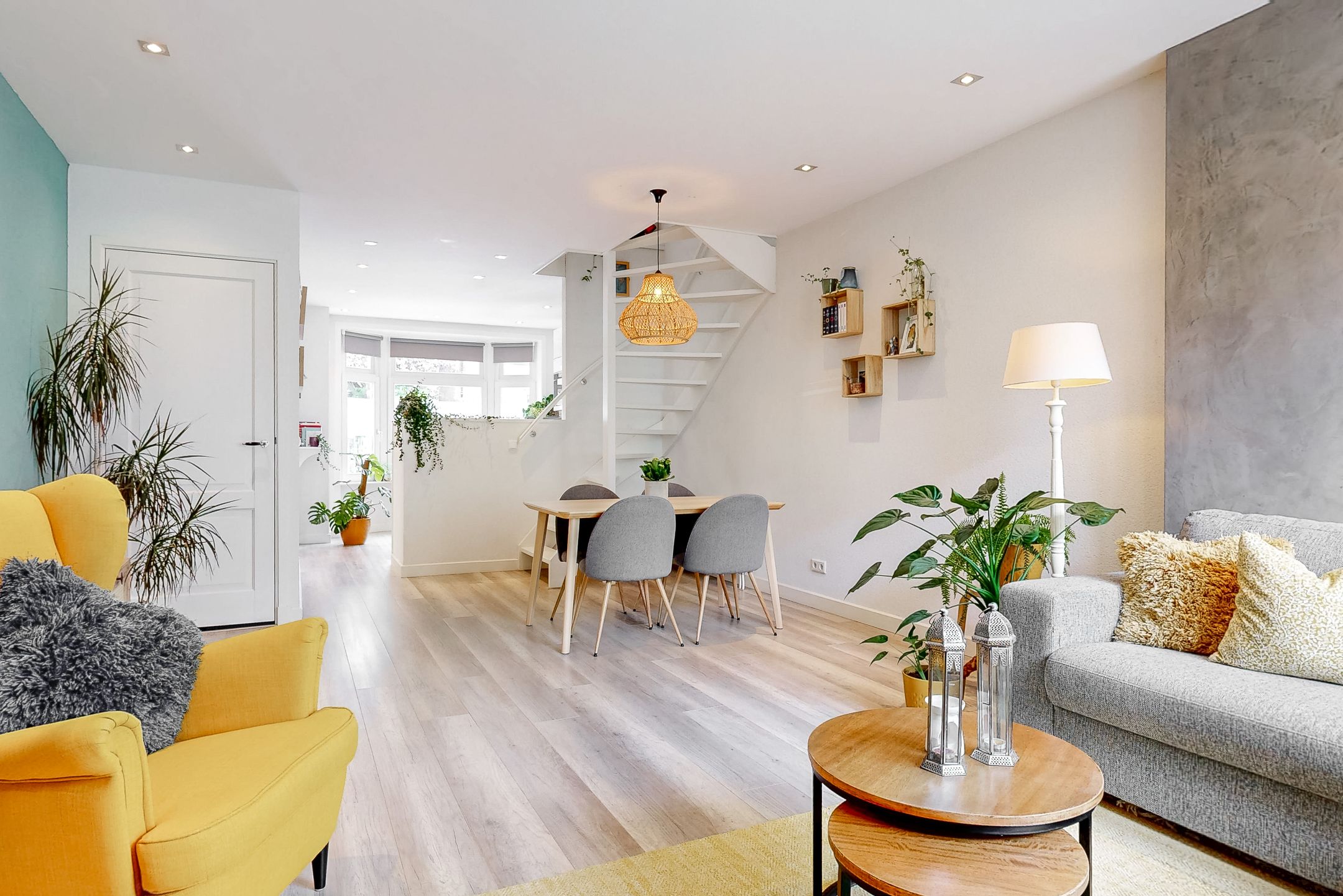 Foto 12 van Madoerastraat 19