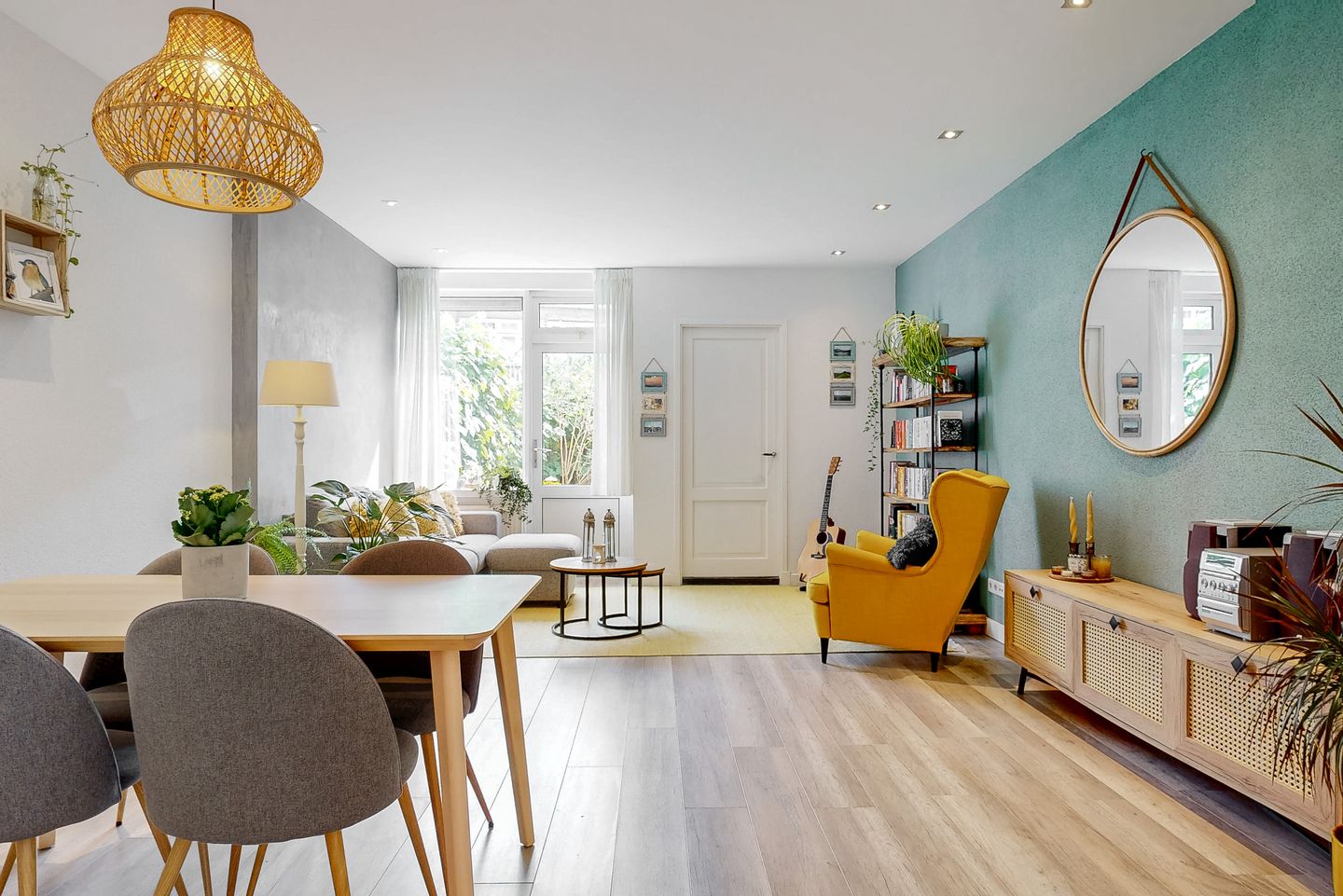 Foto 14 van Madoerastraat 19