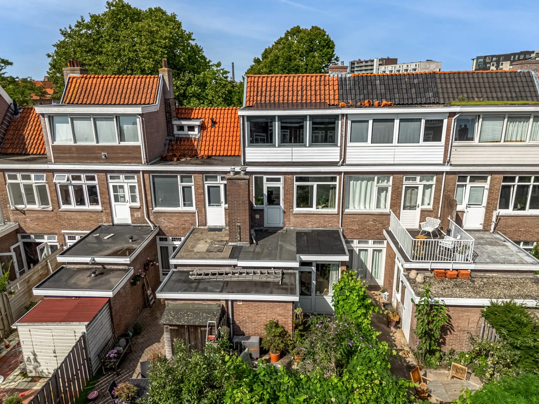 Foto 26 van Madoerastraat 19