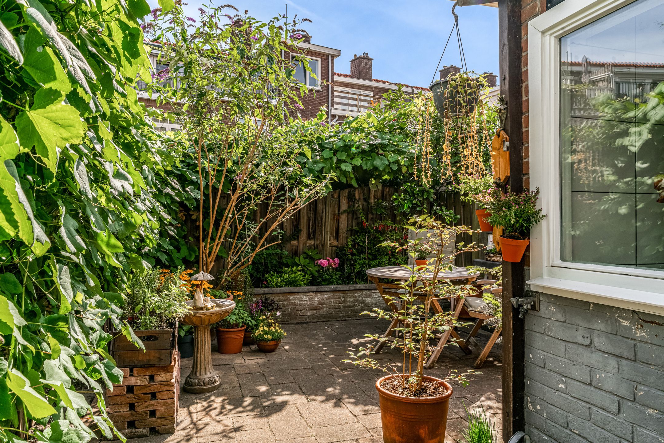 Foto 30 van Madoerastraat 19