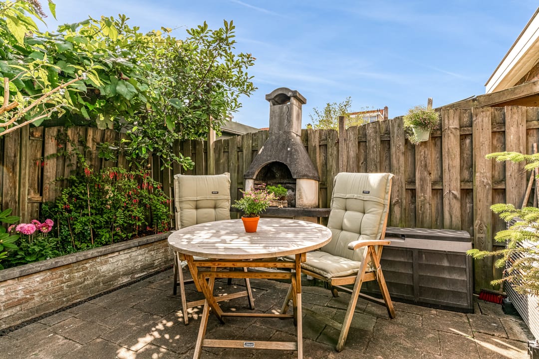 Foto 31 van Madoerastraat 19