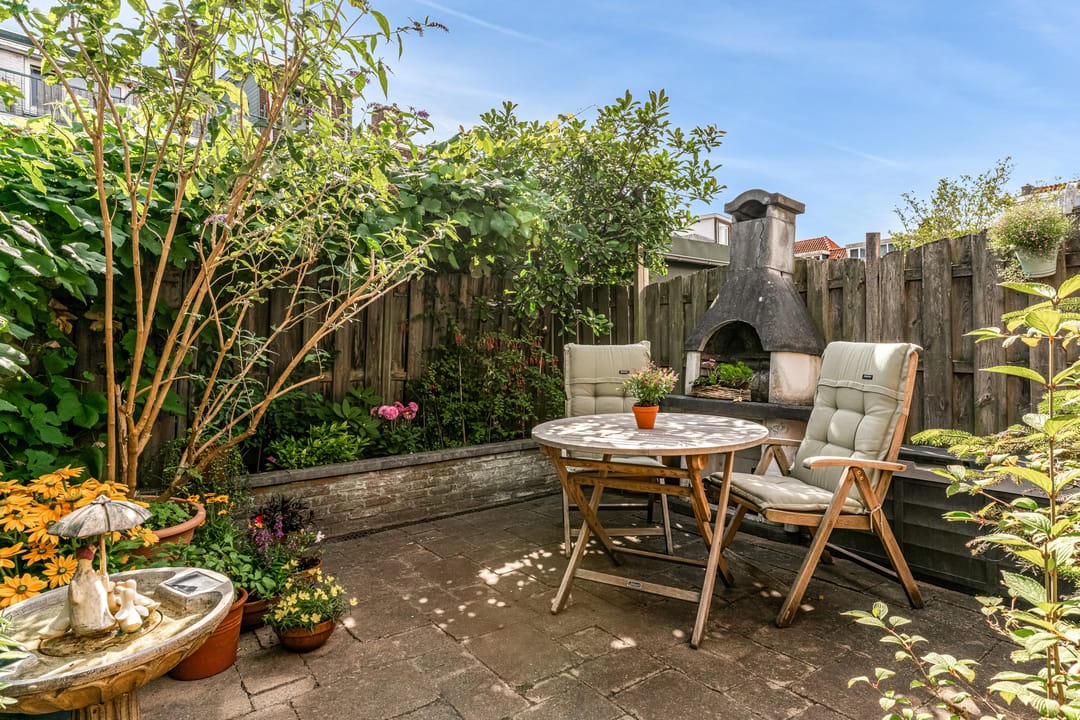 Foto 32 van Madoerastraat 19