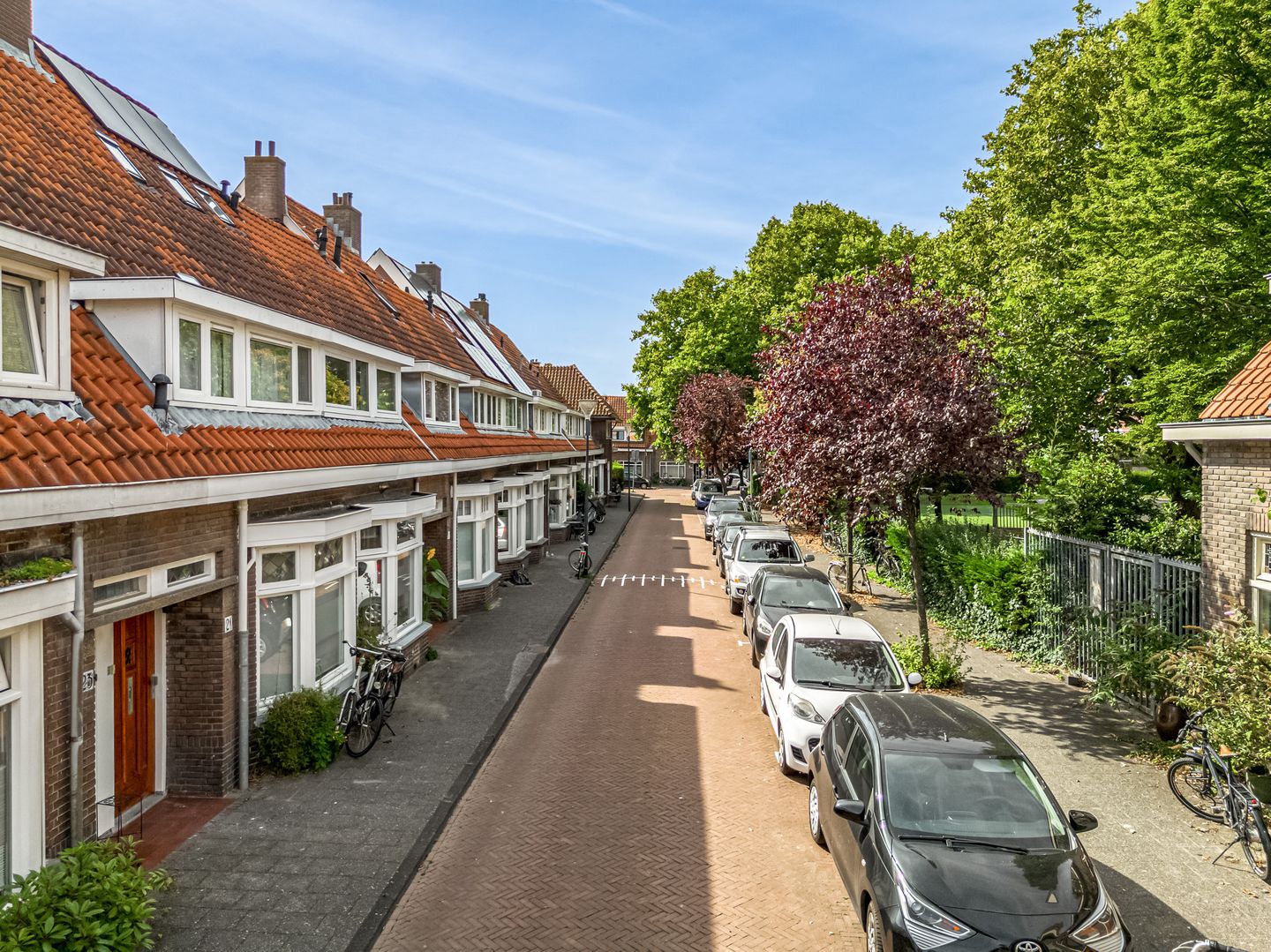 Foto 34 van Madoerastraat 19