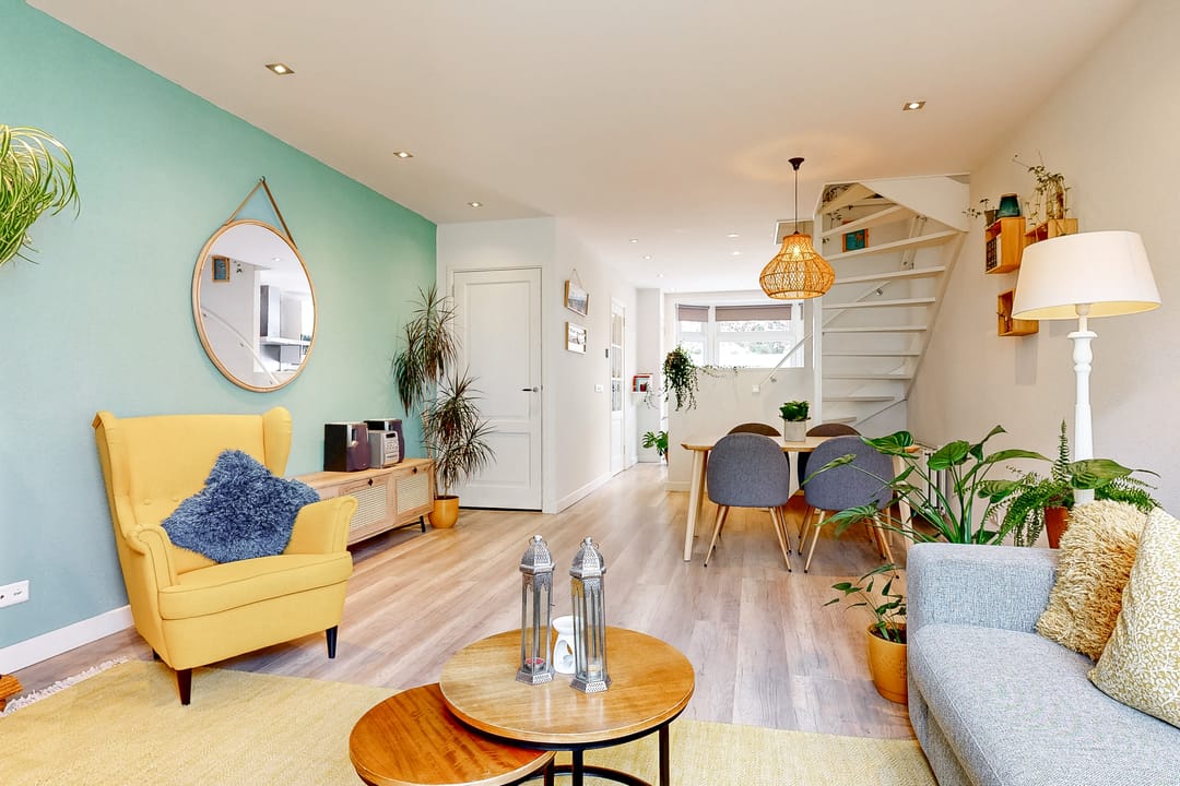 Foto 2 van Madoerastraat 19