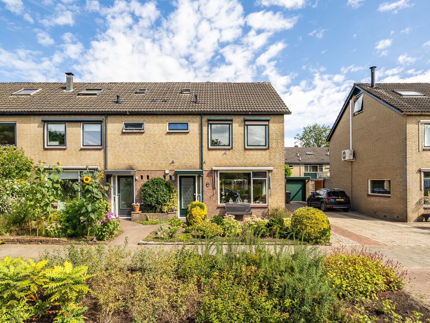 Foto 1 van Manegelaan 15