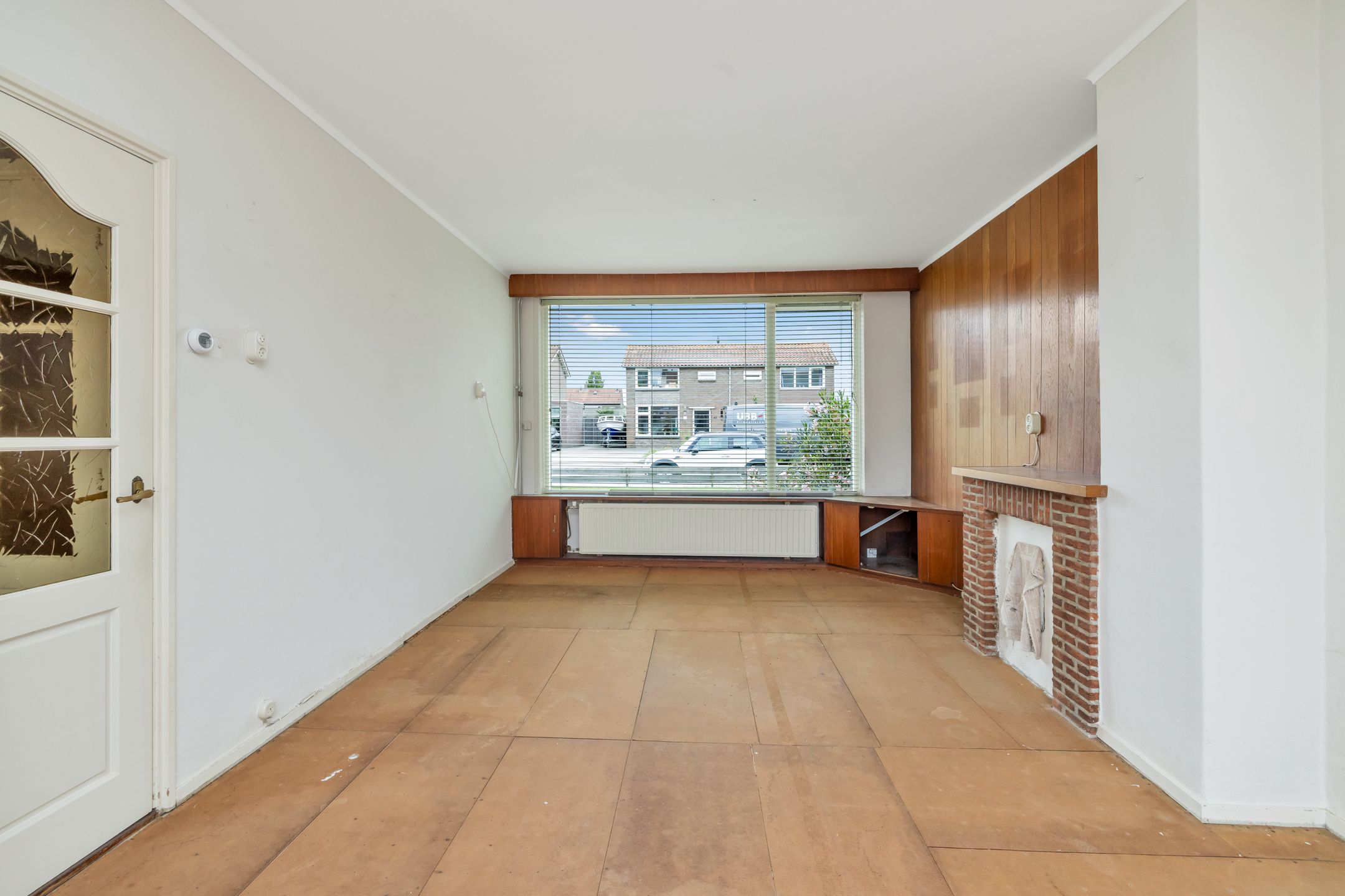 Foto 3 van Burgemeester van der Lelystraat 92