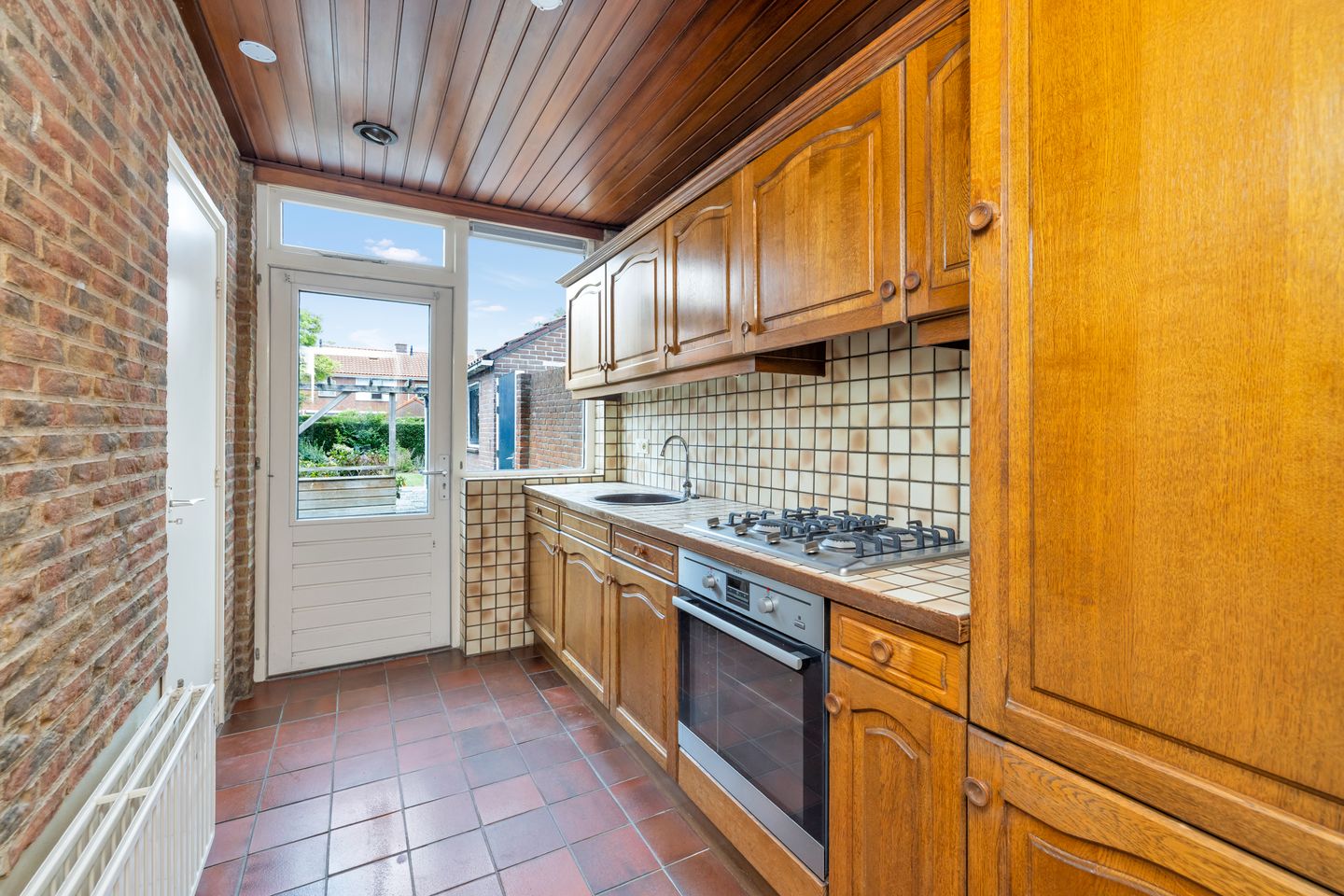 Foto 4 van Burgemeester van der Lelystraat 92