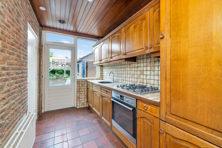 Foto 4 van Burgemeester van der Lelystraat 92