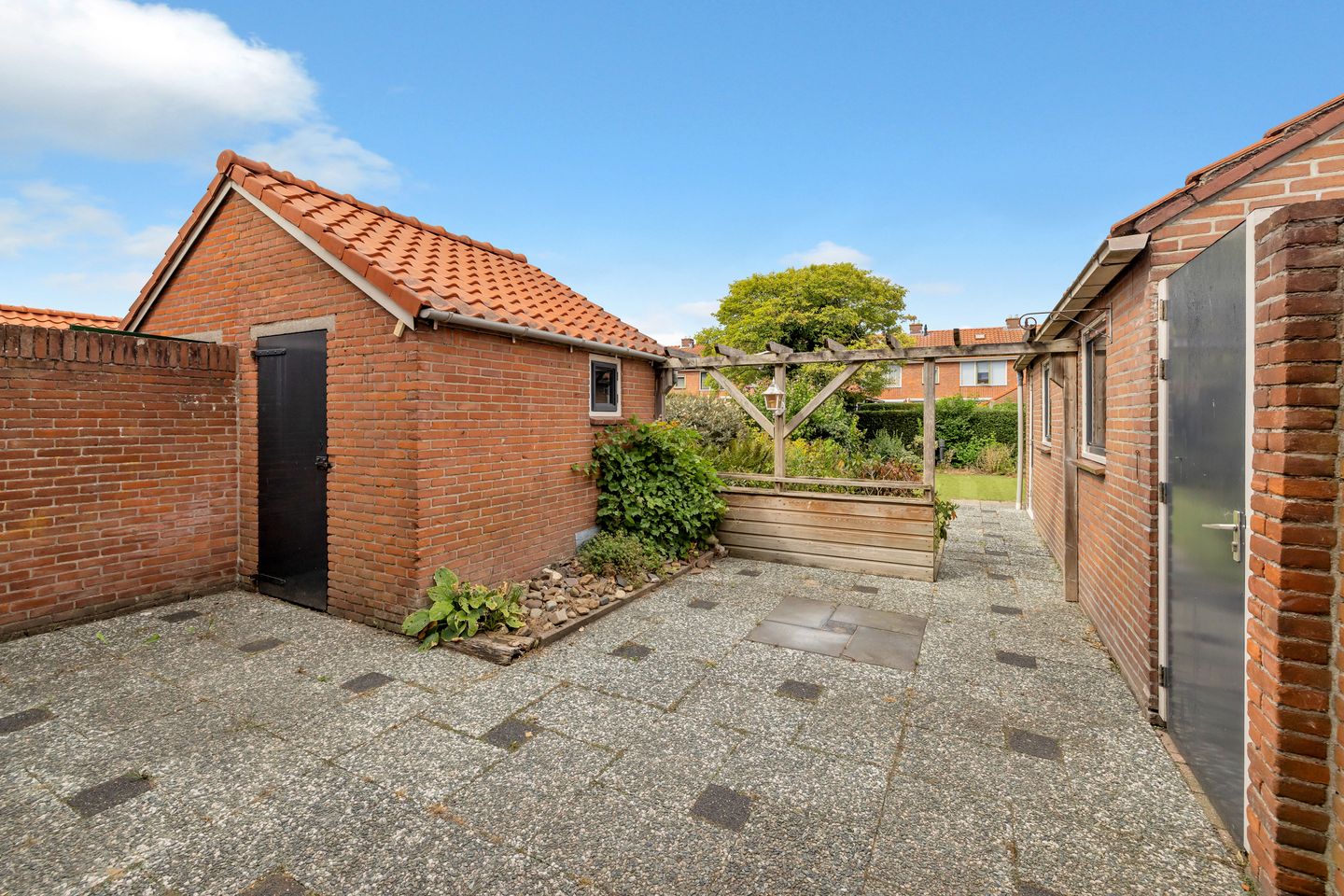 Foto 5 van Burgemeester van der Lelystraat 92