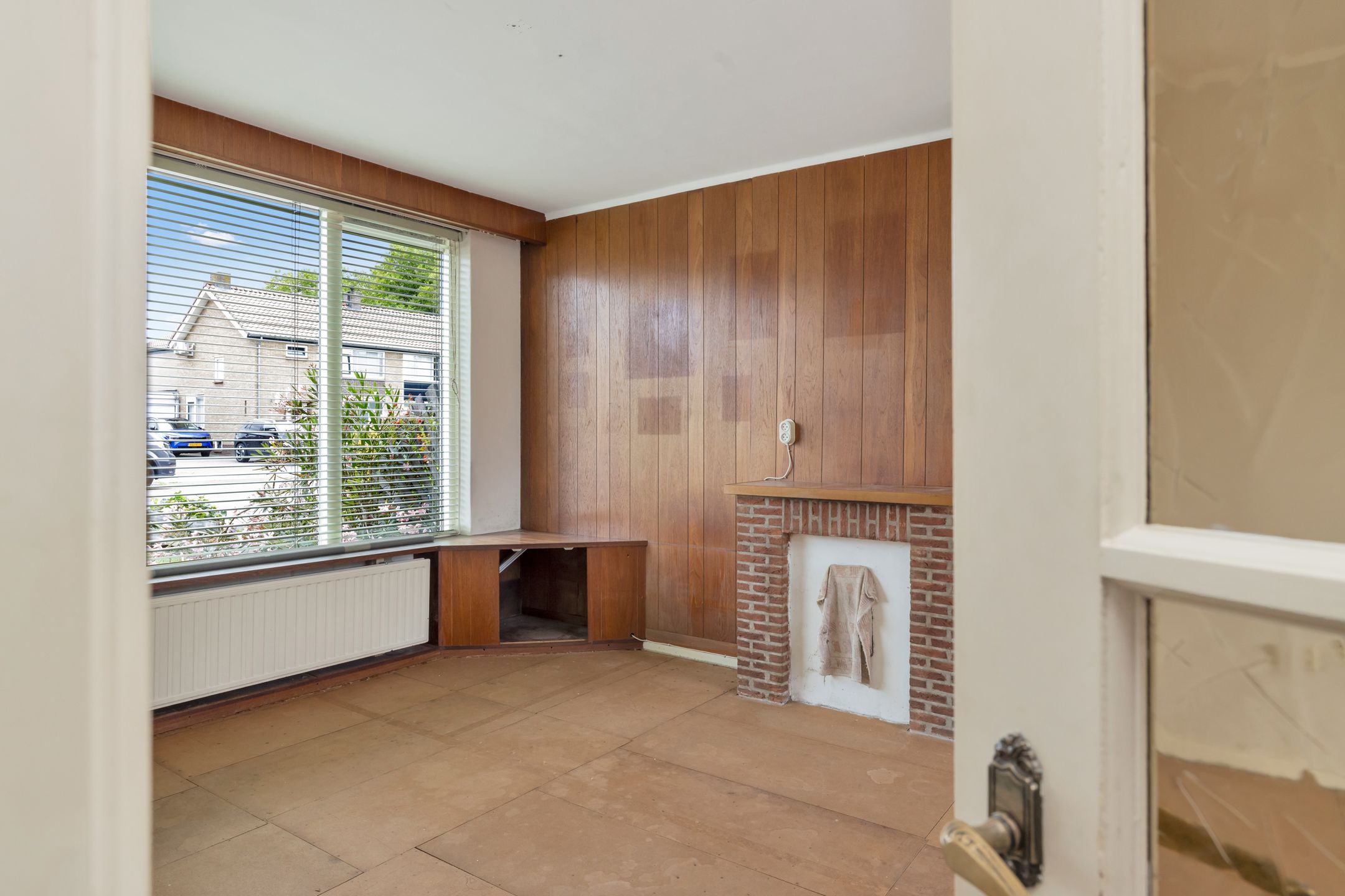 Foto 6 van Burgemeester van der Lelystraat 92