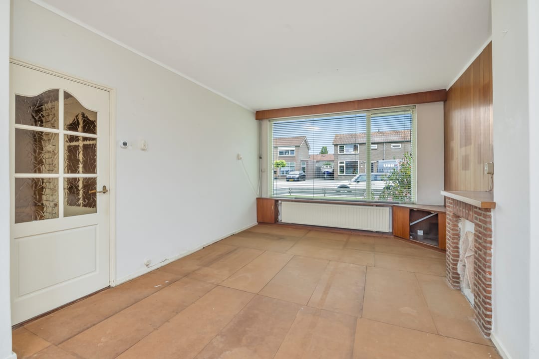 Foto 7 van Burgemeester van der Lelystraat 92