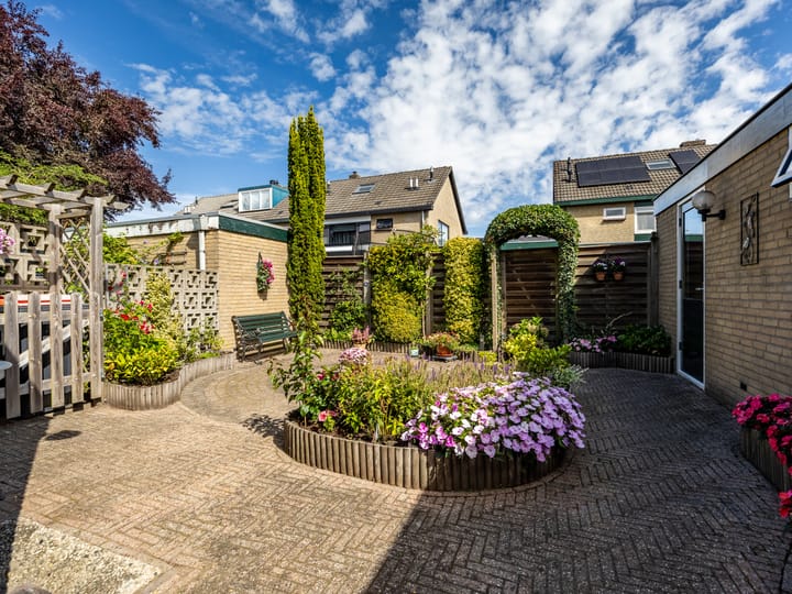 Foto 27 van Manegelaan 15