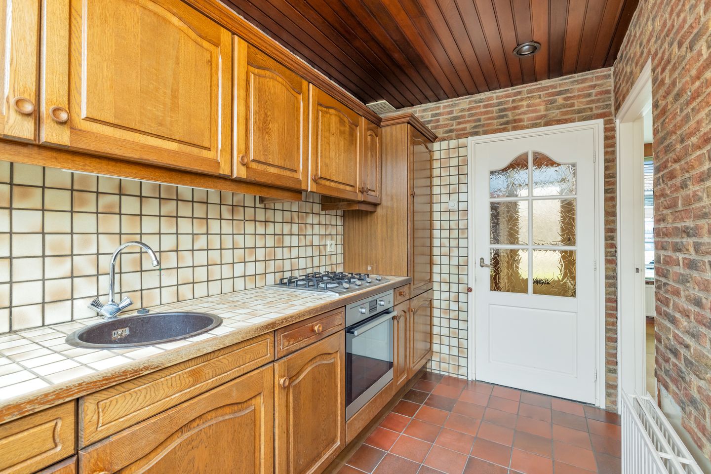 Foto 10 van Burgemeester van der Lelystraat 92