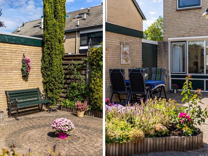 Foto 28 van Manegelaan 15