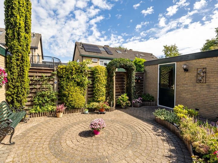 Foto 29 van Manegelaan 15