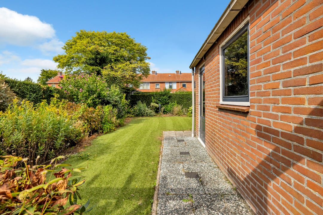 Foto 13 van Burgemeester van der Lelystraat 92