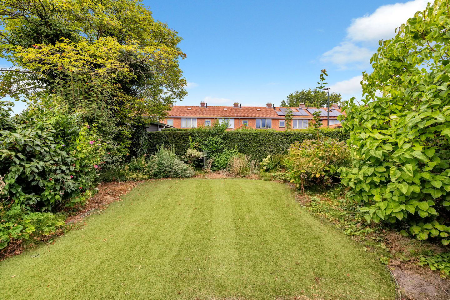 Foto 14 van Burgemeester van der Lelystraat 92