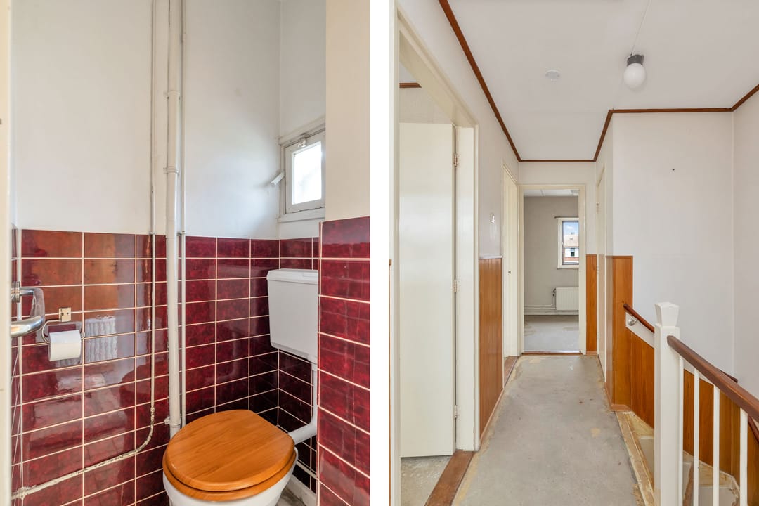 Foto 17 van Burgemeester van der Lelystraat 92