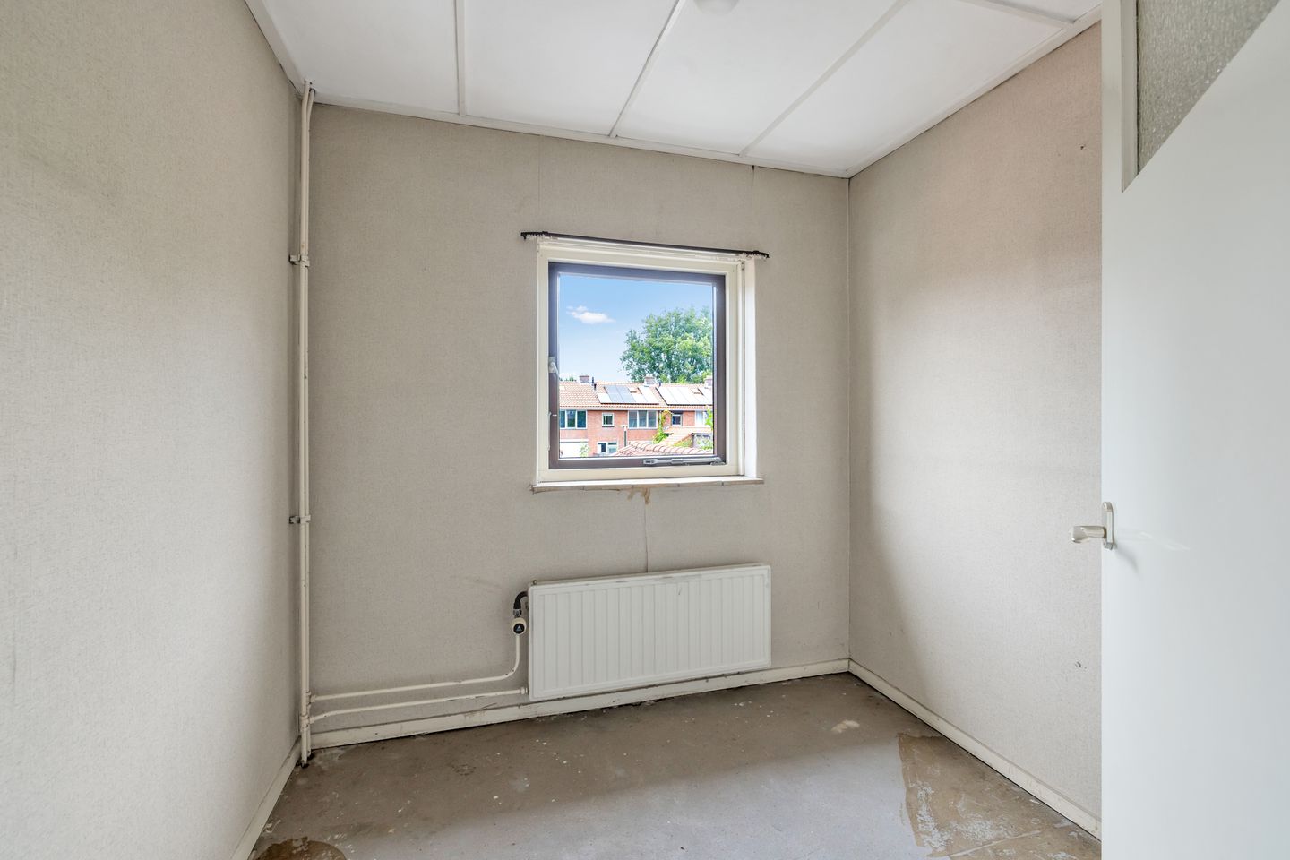 Foto 25 van Burgemeester van der Lelystraat 92