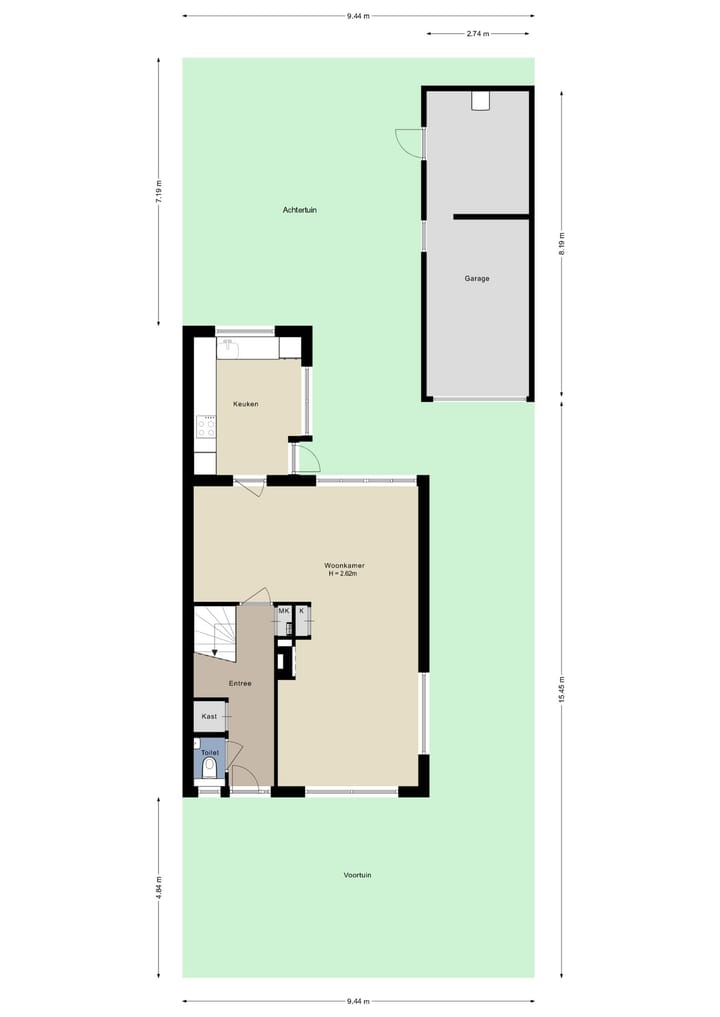 Foto 41 van Manegelaan 15