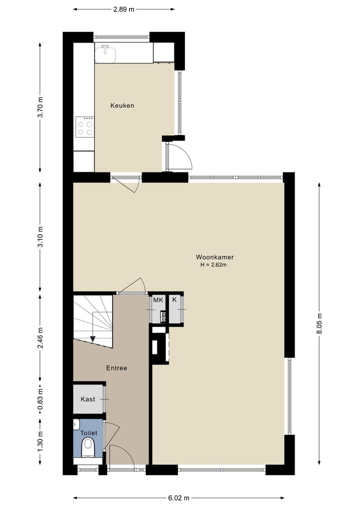 Foto 42 van Manegelaan 15