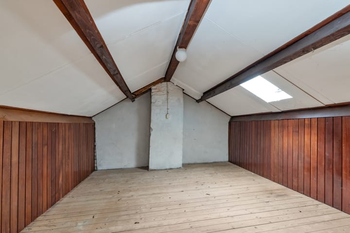 Photo 27 of Burgemeester van der Lelystraat 92