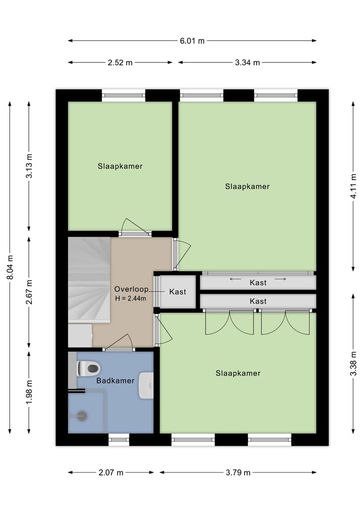 Foto 43 van Manegelaan 15