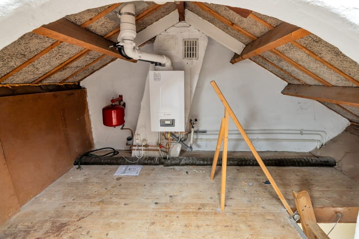 Photo 28 of Burgemeester van der Lelystraat 92