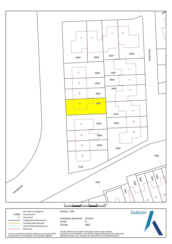 Foto 45 van Manegelaan 15