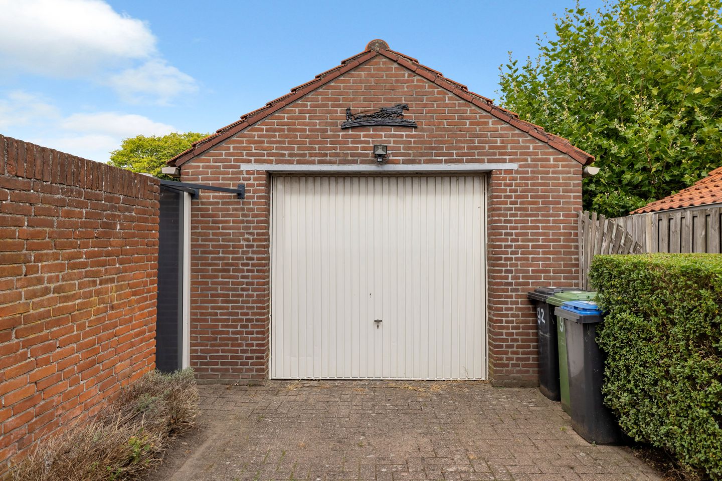 Foto 29 van Burgemeester van der Lelystraat 92