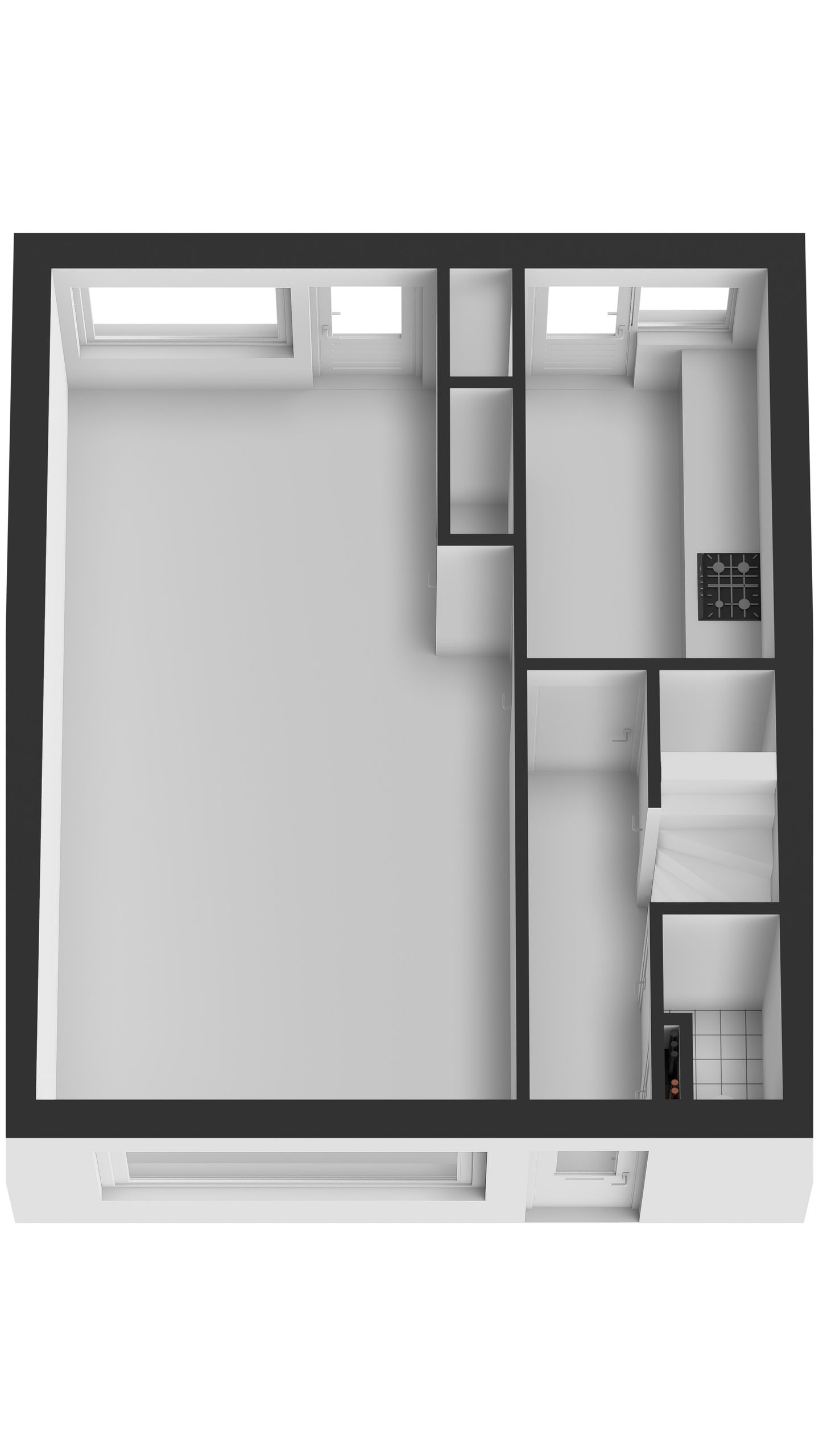 Foto 35 van Burgemeester van der Lelystraat 92