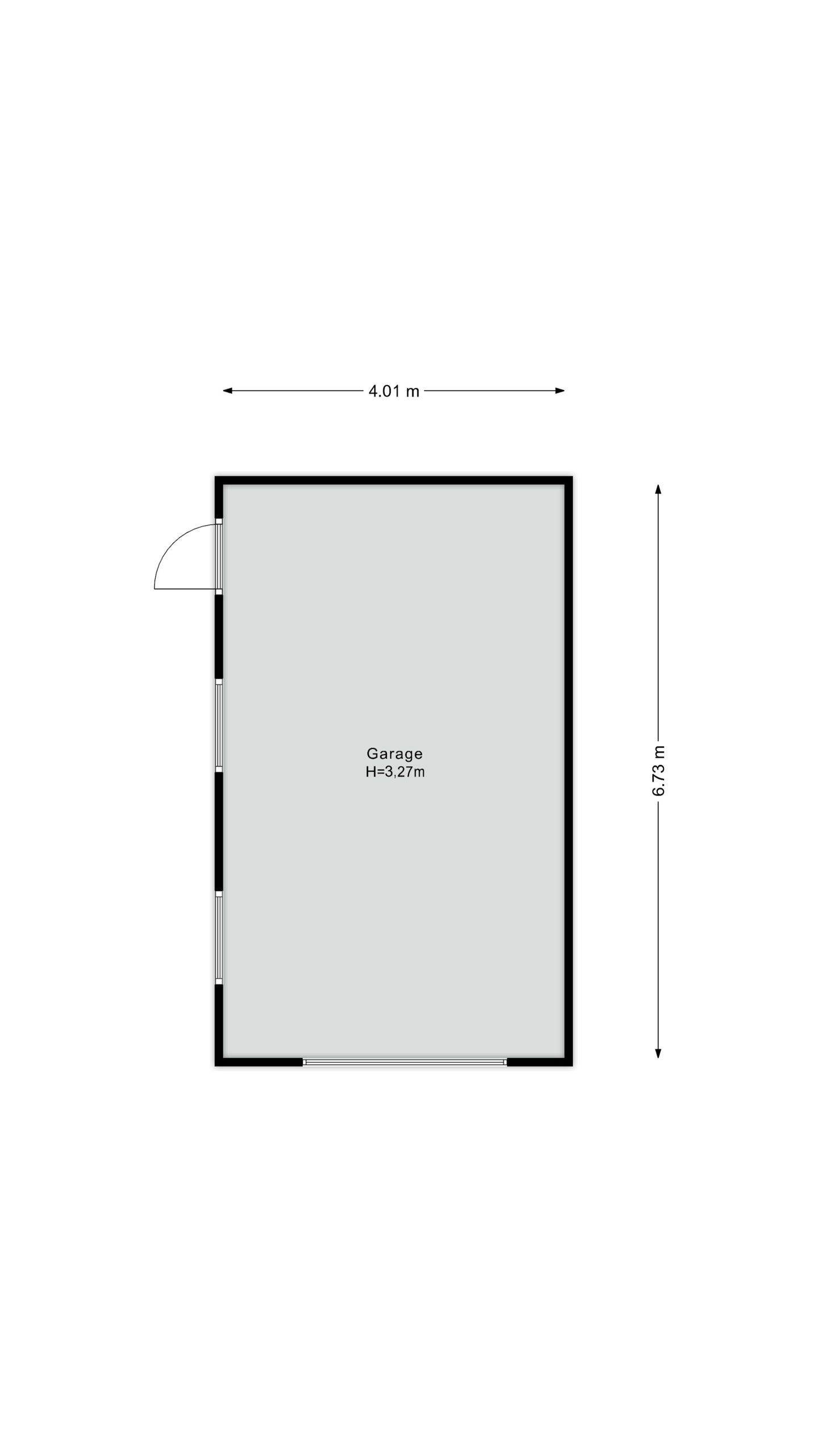 Foto 40 van Burgemeester van der Lelystraat 92
