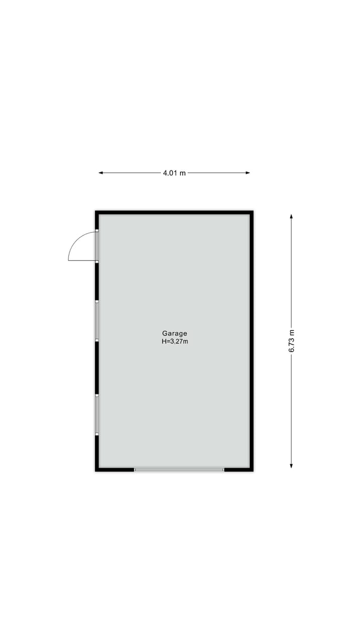 Photo 40 of Burgemeester van der Lelystraat 92