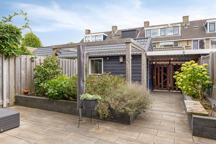 Foto 2 van Mevr. Traas-de Jagerstraat 5