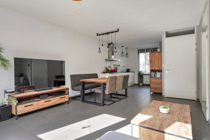 Foto 3 van Sint Eustatiusstraat 57