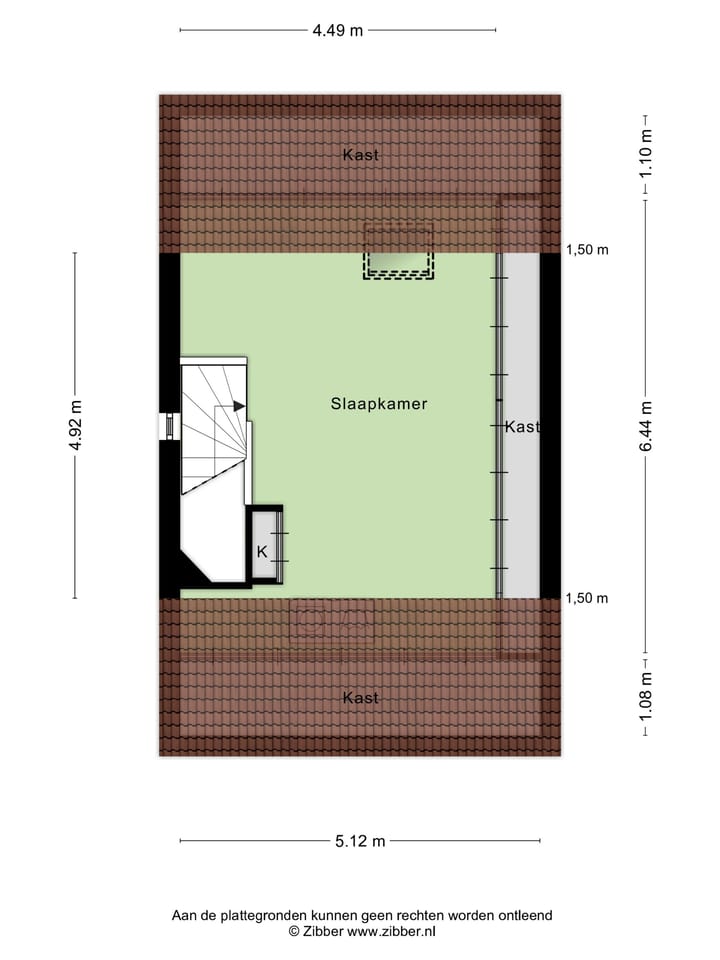 Foto 40 van Sint Eustatiusstraat 57