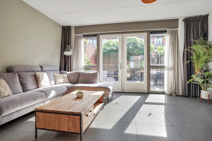 Foto 4 van Sint Eustatiusstraat 57