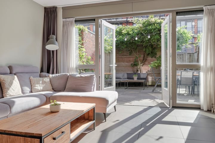 Foto 7 van Sint Eustatiusstraat 57