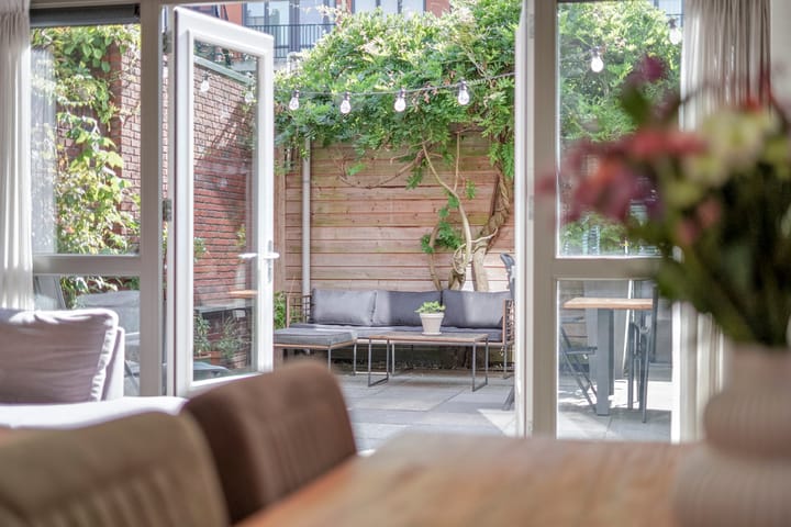 Foto 9 van Sint Eustatiusstraat 57