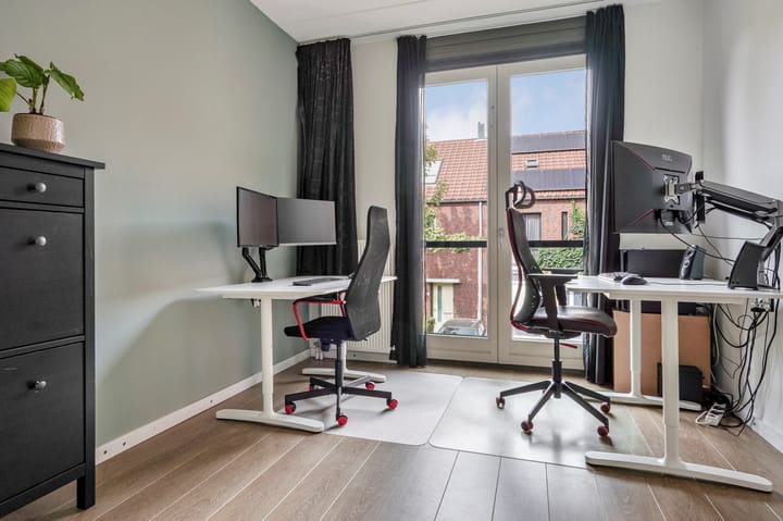 Foto 18 van Sint Eustatiusstraat 57