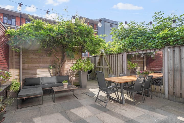 Foto 27 van Sint Eustatiusstraat 57