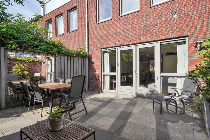 Foto 31 van Sint Eustatiusstraat 57