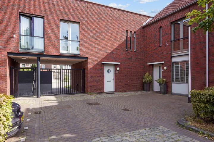 Foto 33 van Sint Eustatiusstraat 57