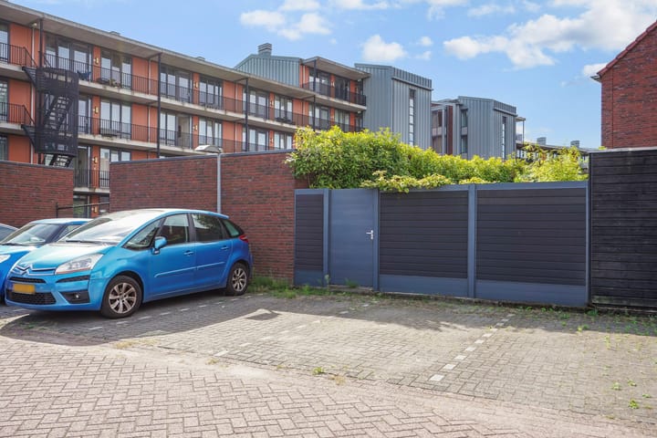 Foto 35 van Sint Eustatiusstraat 57