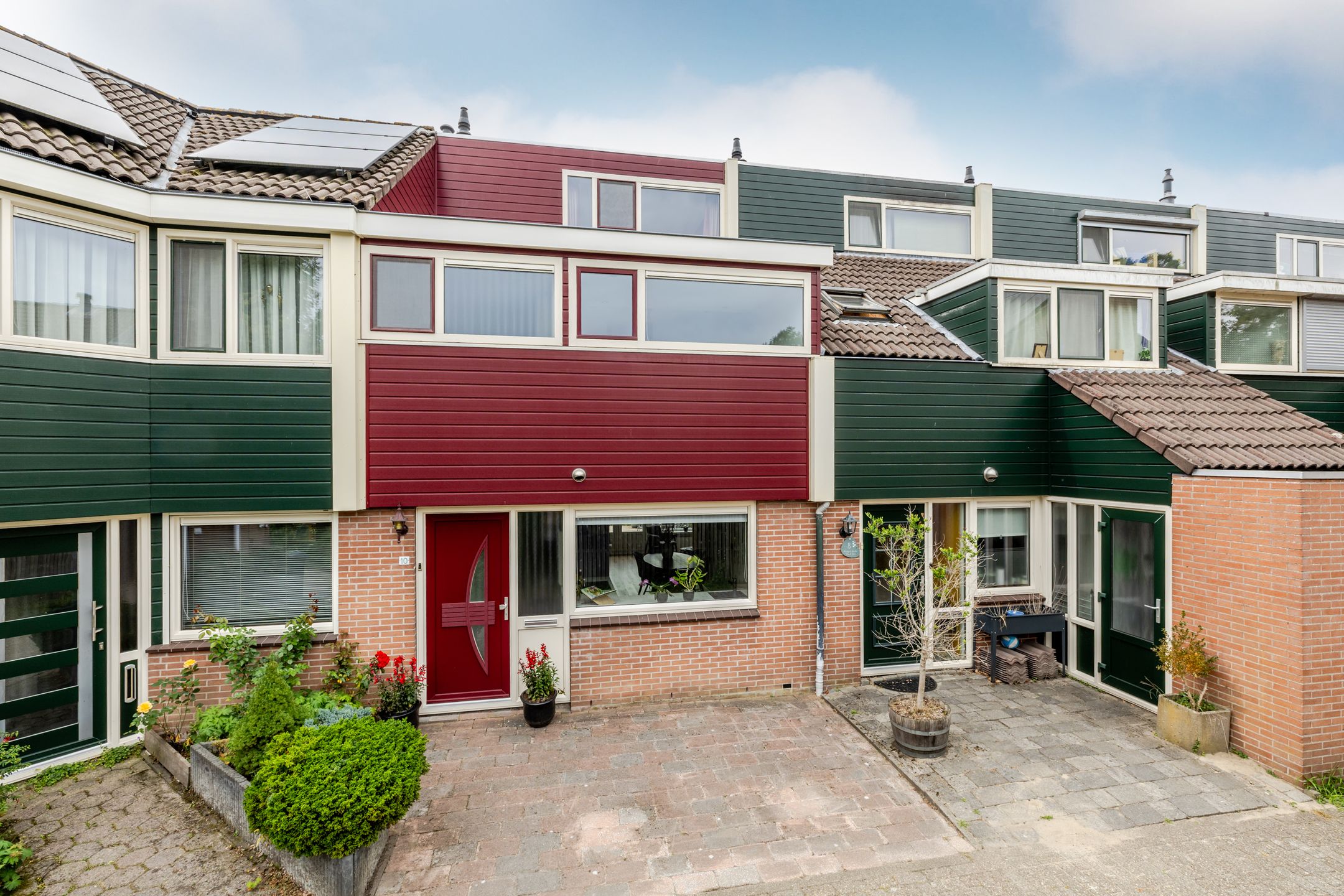 Ooievaarsbek, 10, Purmerend, 1441TB, Noord-Holland, Nederland 10 