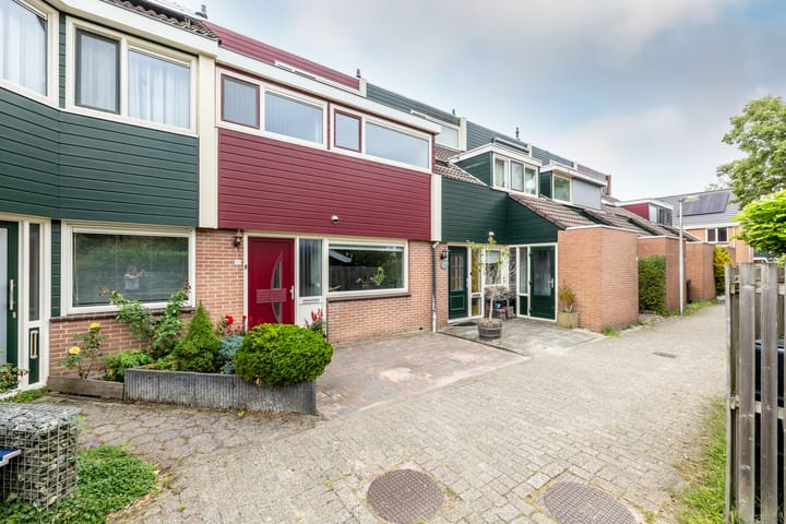 Foto 5 van Ooievaarsbek 10